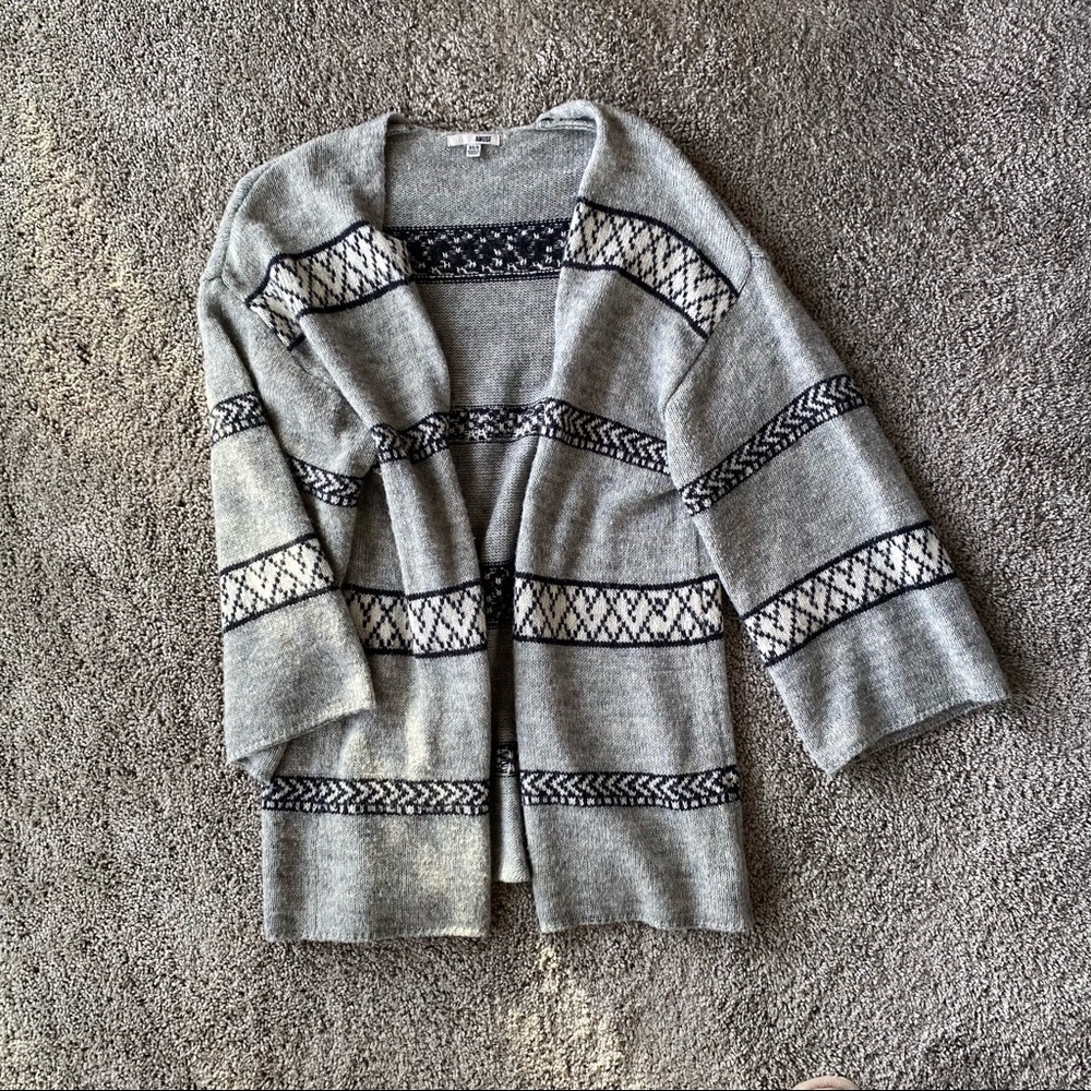 Amuse Society Sweater
